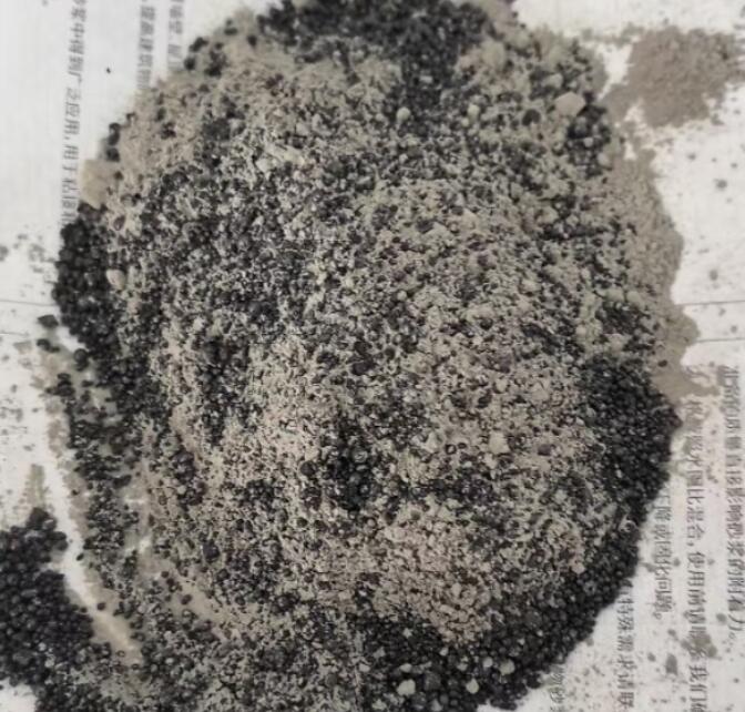 察布查尔不发火砂浆耐磨地坪施工方案