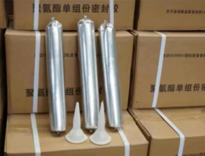察布查尔聚氨酯密封胶